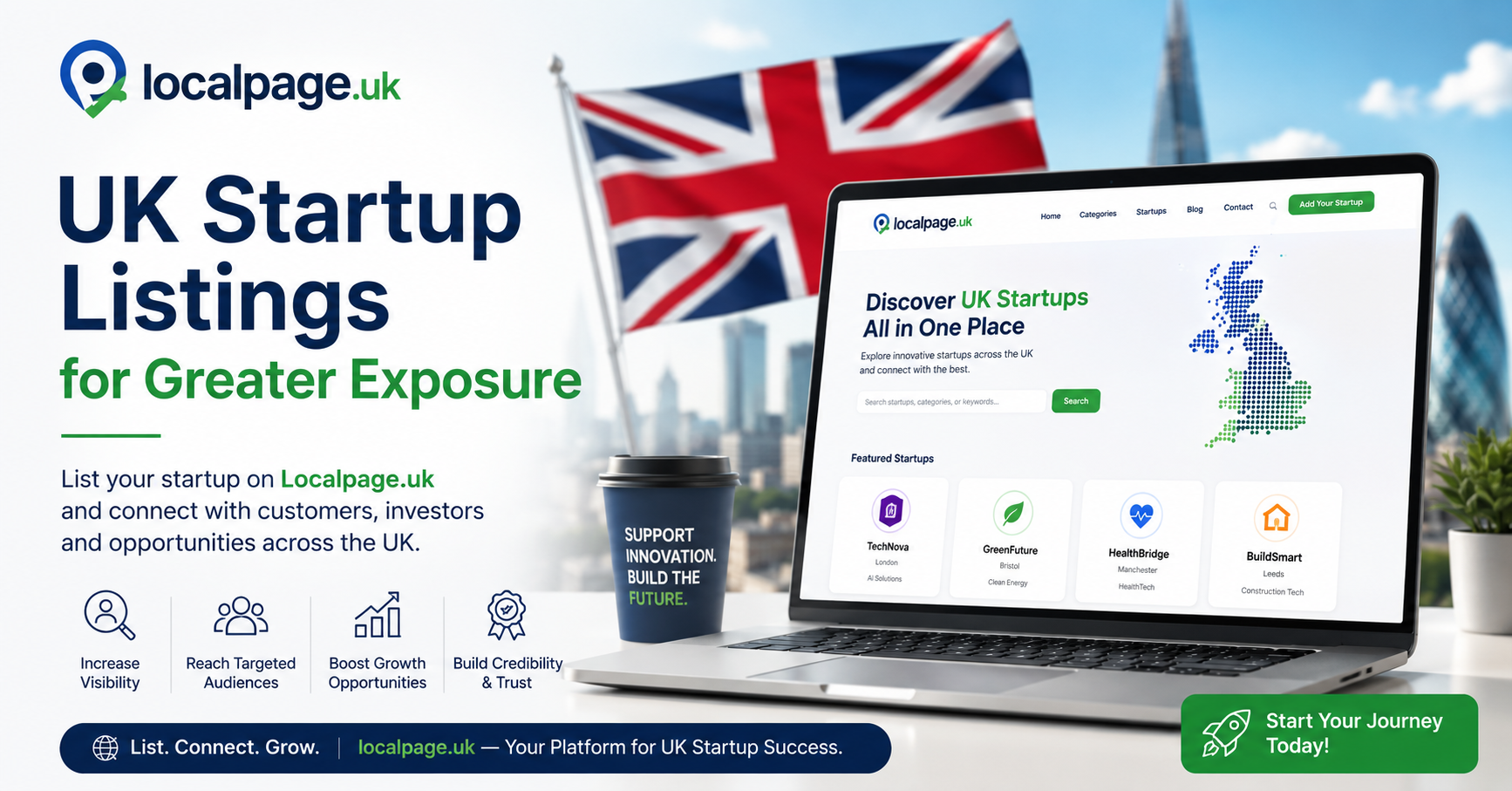 Professional Directory UK Connect with Trusted Experts  LocalPage