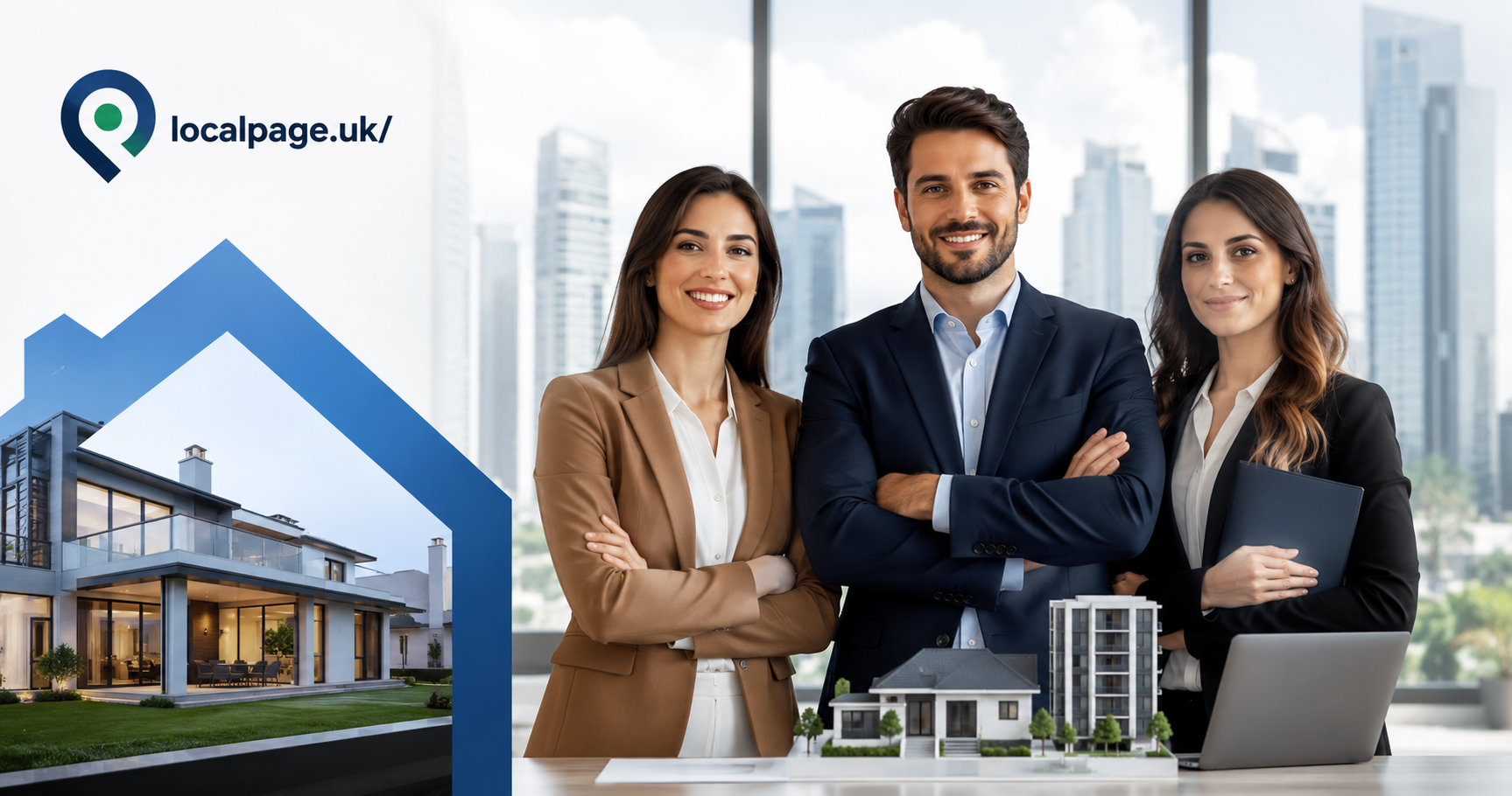 Trusted Commercial Property Agents in London | UK Company Directory