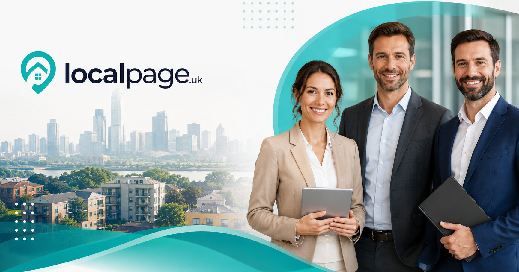Featured Commercial Property Experts | Sponsored Listings UK