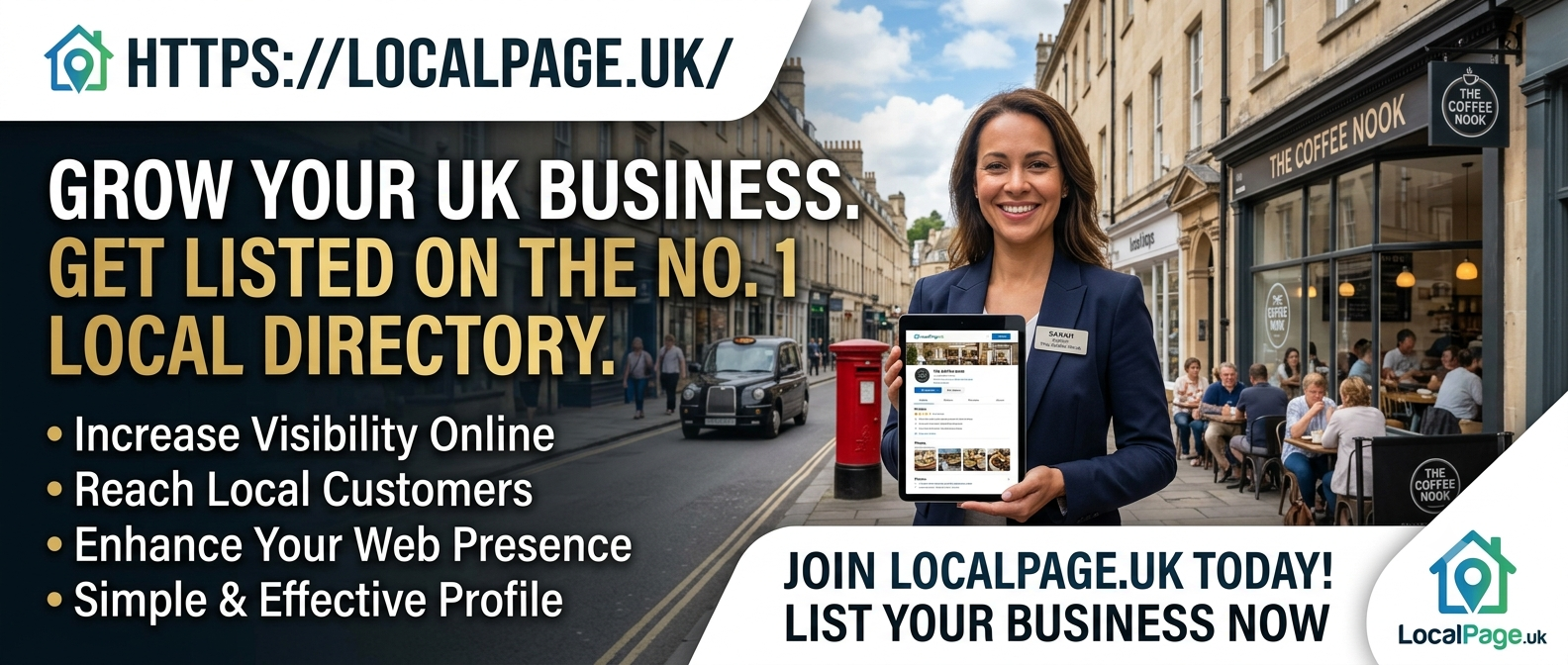 Leeds Estate Agencies for Local Property Searches  At Local Page UK