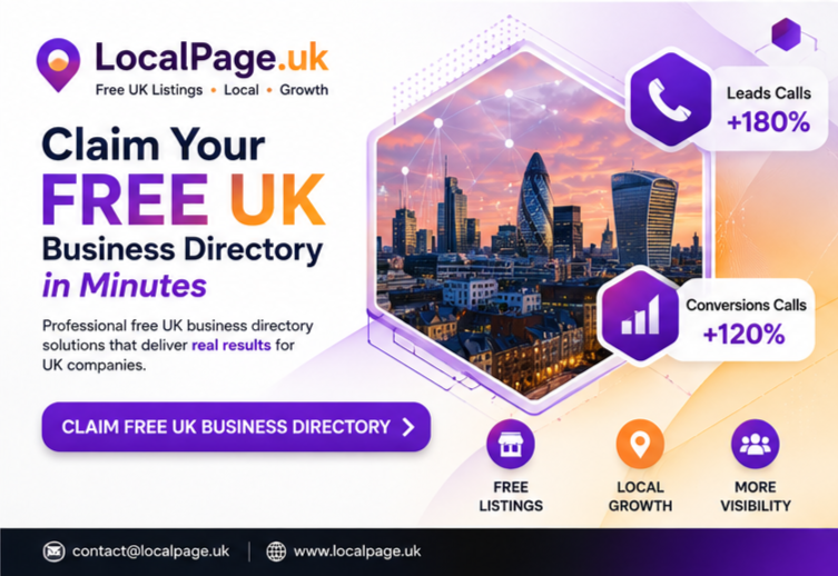 UK Service Providers Directory: Build Buyer Trust with Online Company Listings