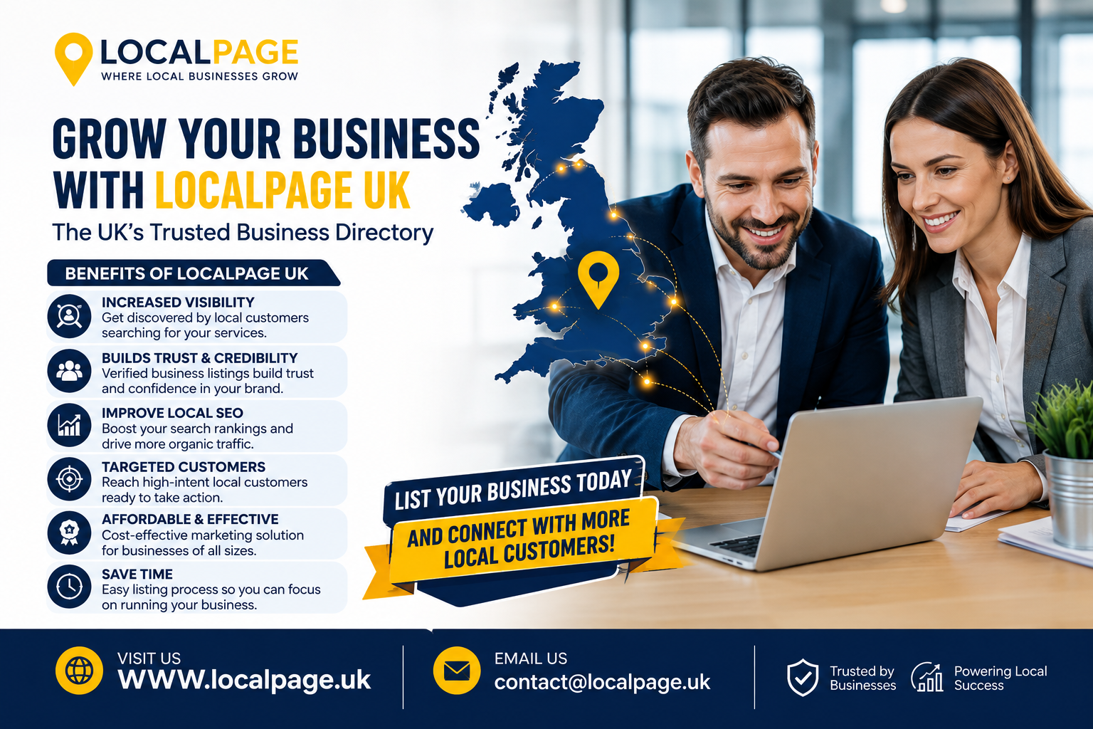 Agencies Directory UK Top UK Service Listings Guide